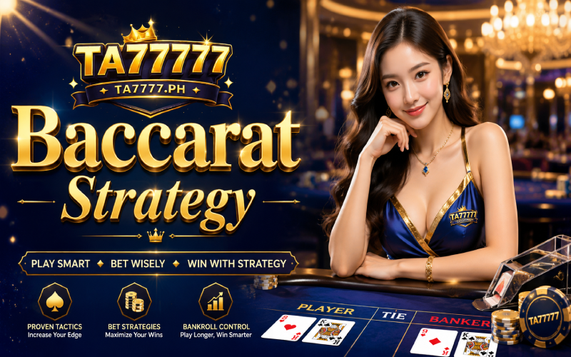 baccarat strategy body play baccarat strategy