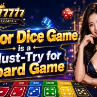 color dice game