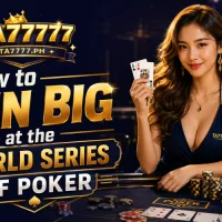 world series of poker