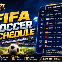 fifa soccer schedule