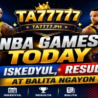 nba games today
