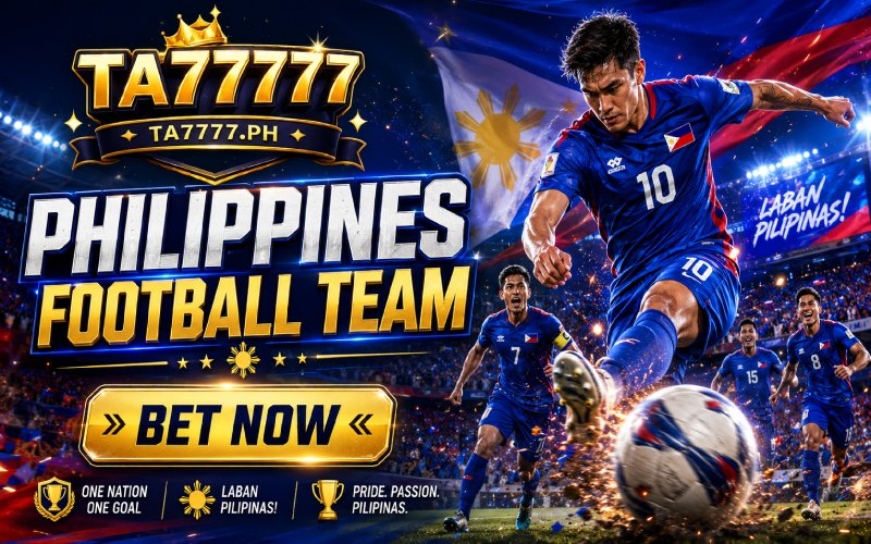 philippines football team body play philippines football team