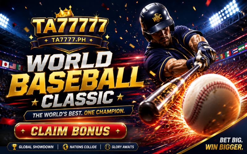 play world baseball classic