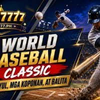 world baseball classic